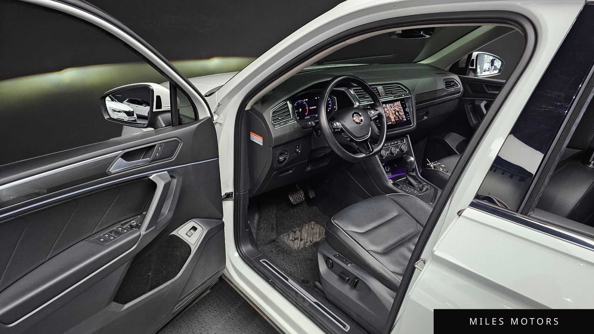Volkswagen Tiguan 2020 — миниатюра 11