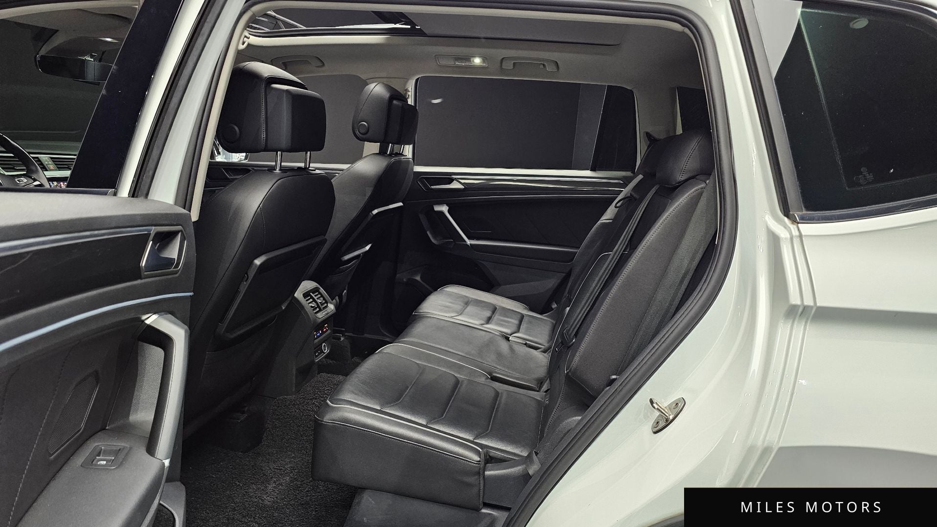 Volkswagen Tiguan 2020 — миниатюра 12