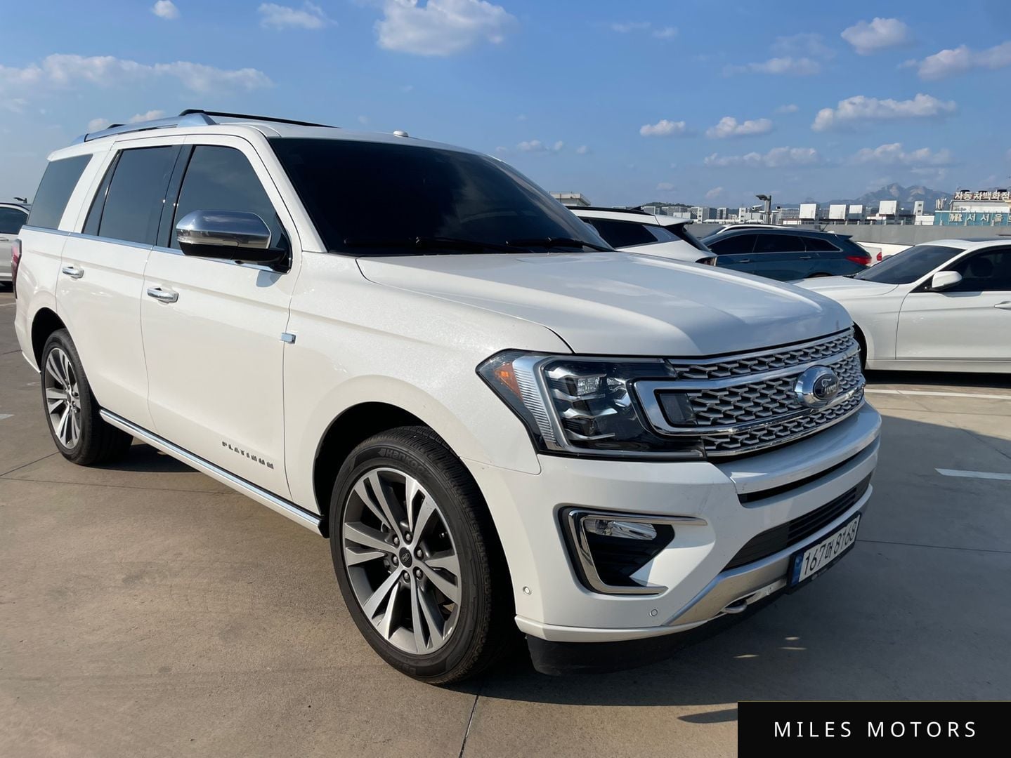 Ford Expedition 2021 — миниатюра 6