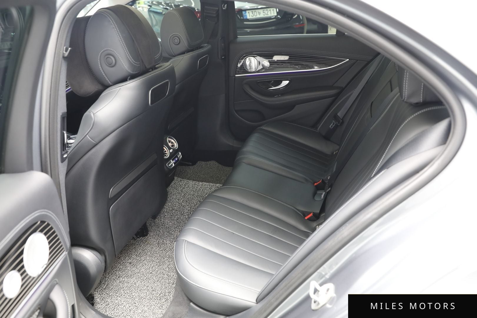 Mercedes-Benz E-Class W213 2020 — миниатюра 8