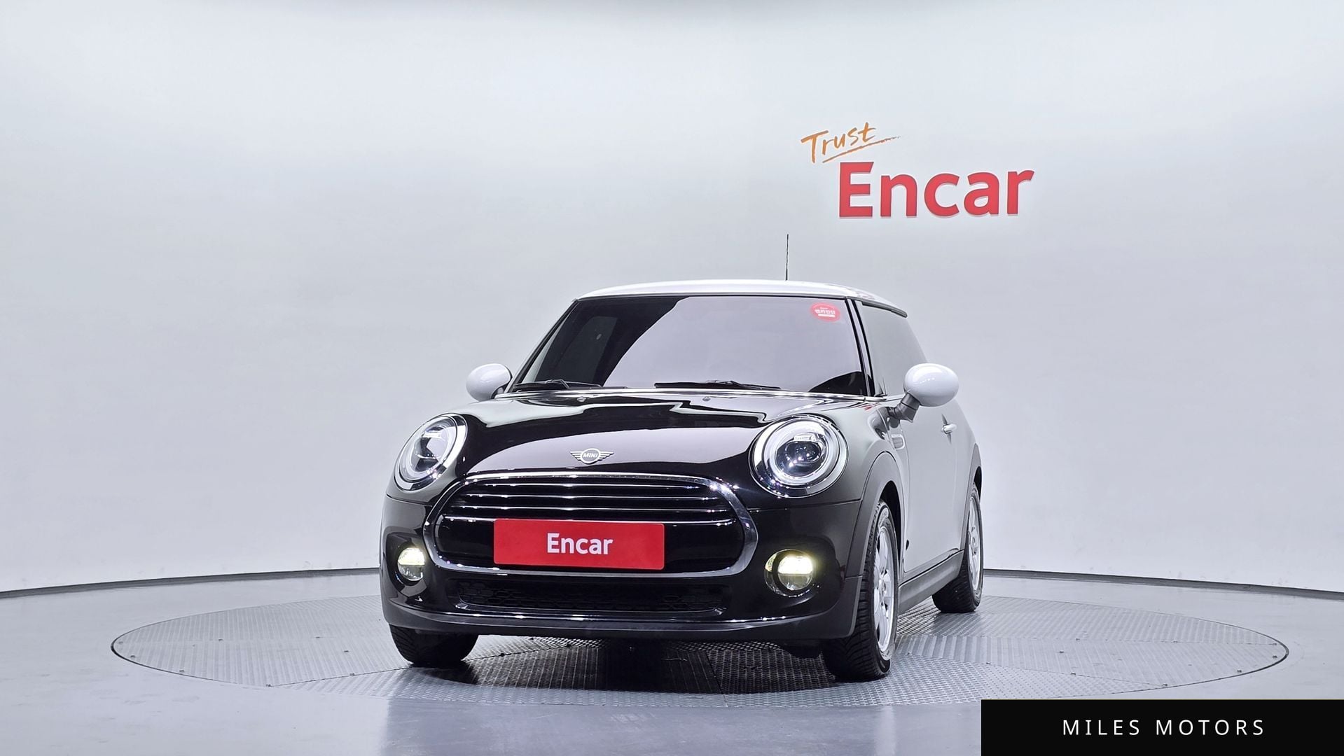 MINI Cooper 2019 — миниатюра 3