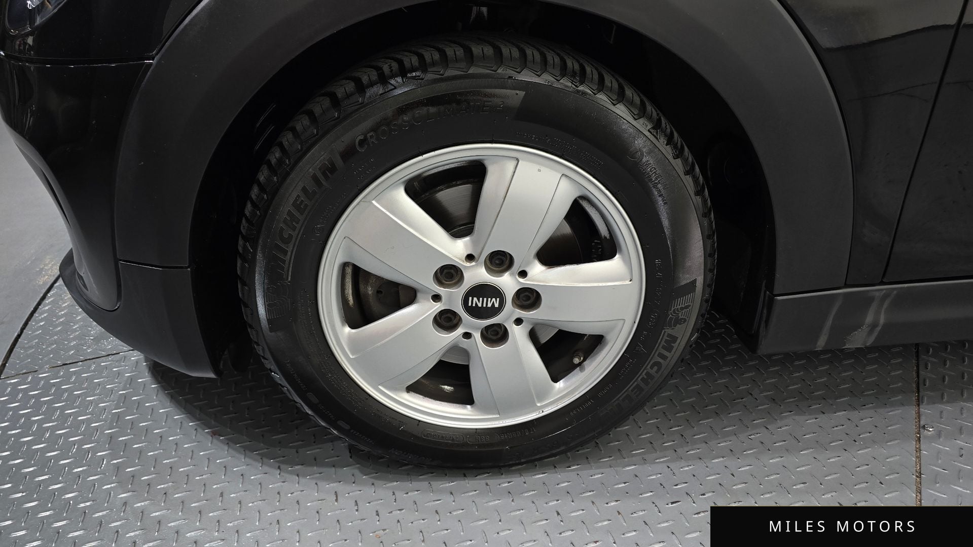 MINI Cooper 2019 — миниатюра 5