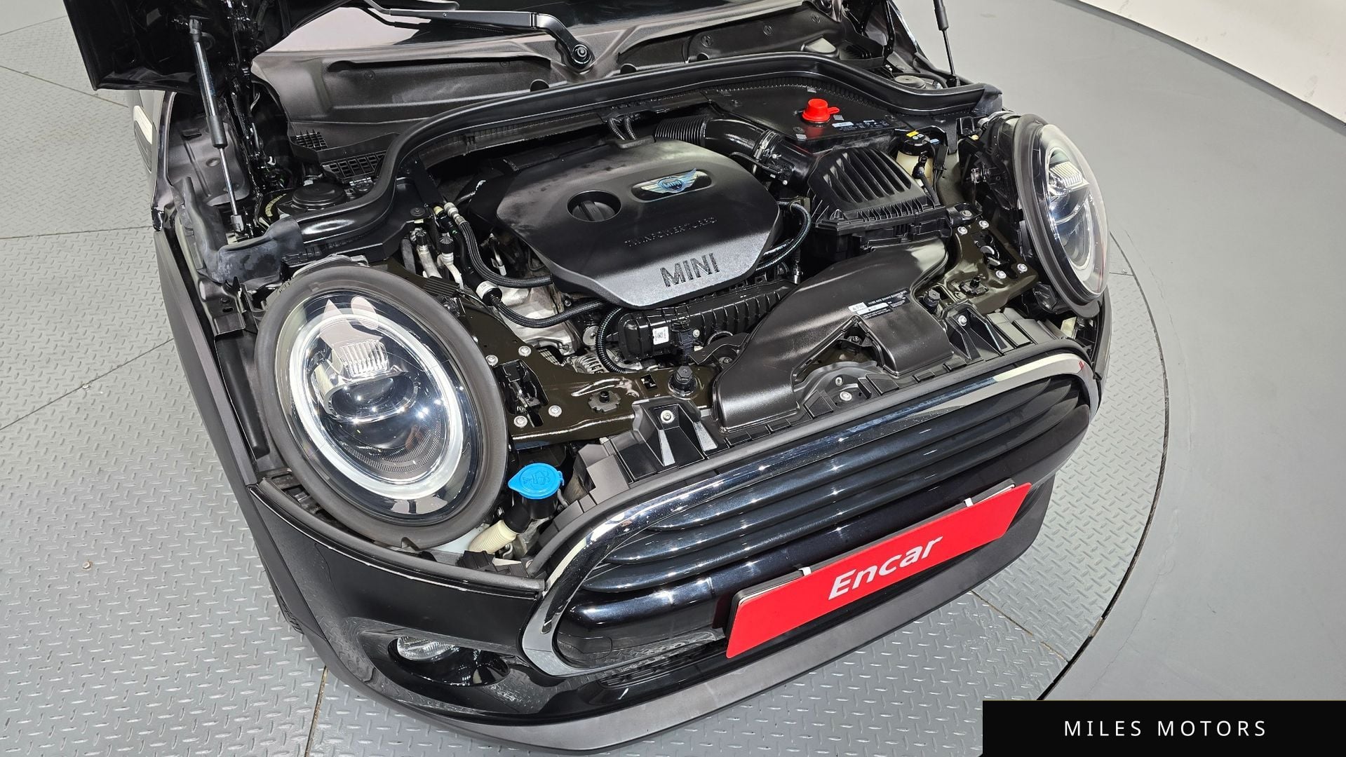 MINI Cooper 2019 — миниатюра 6