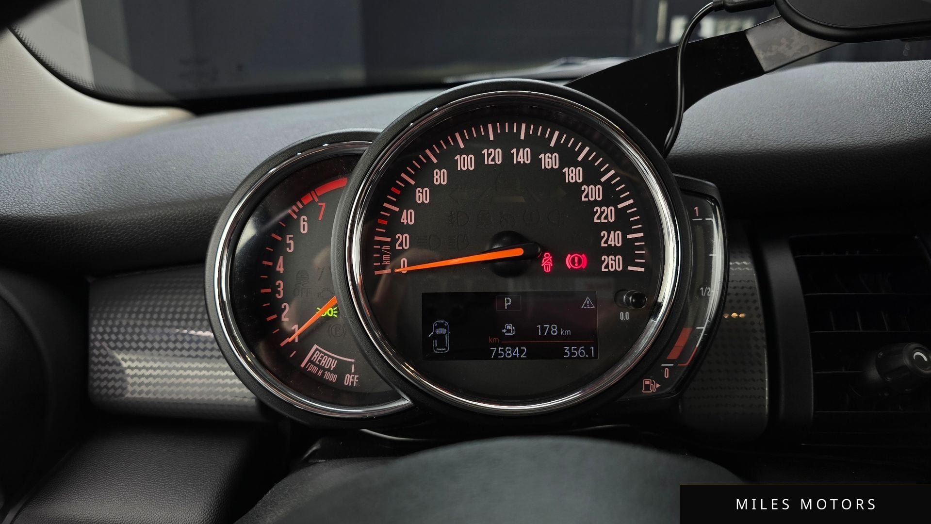 MINI Cooper 2019 — миниатюра 11