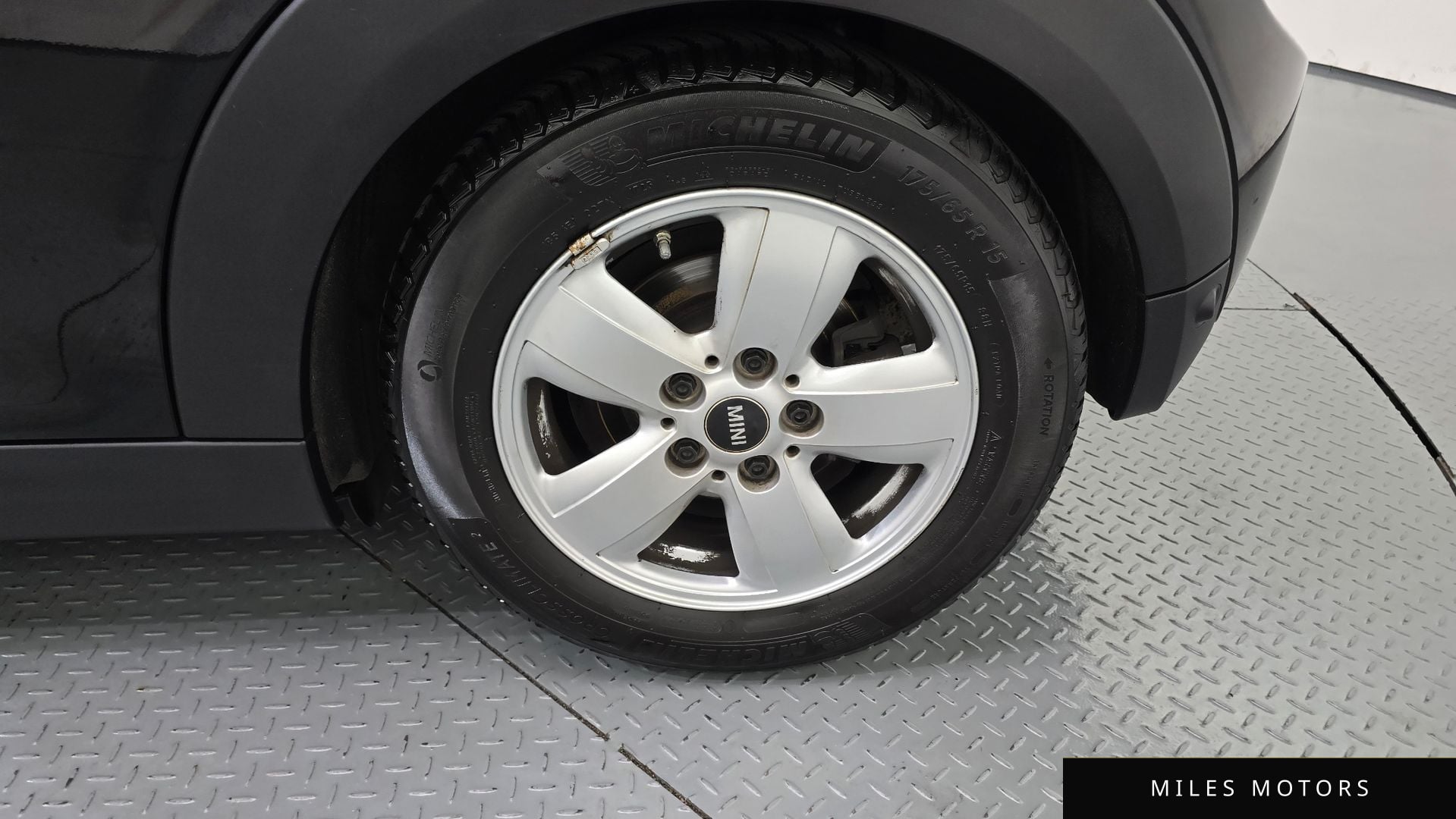 MINI Cooper 2019 — миниатюра 7