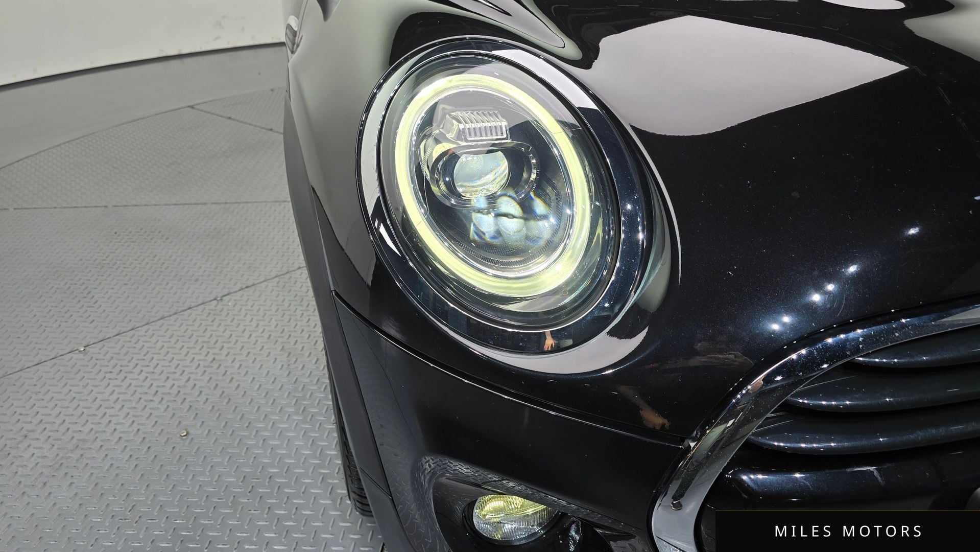 MINI Cooper 2019 — миниатюра 8