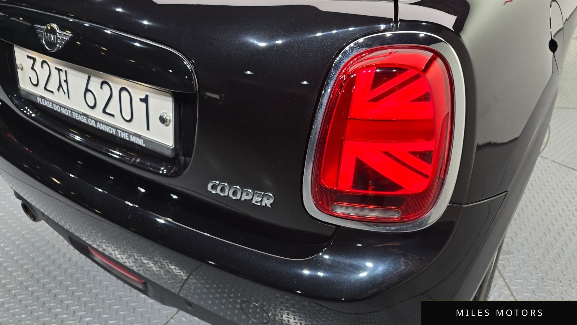 MINI Cooper 2019 — миниатюра 9