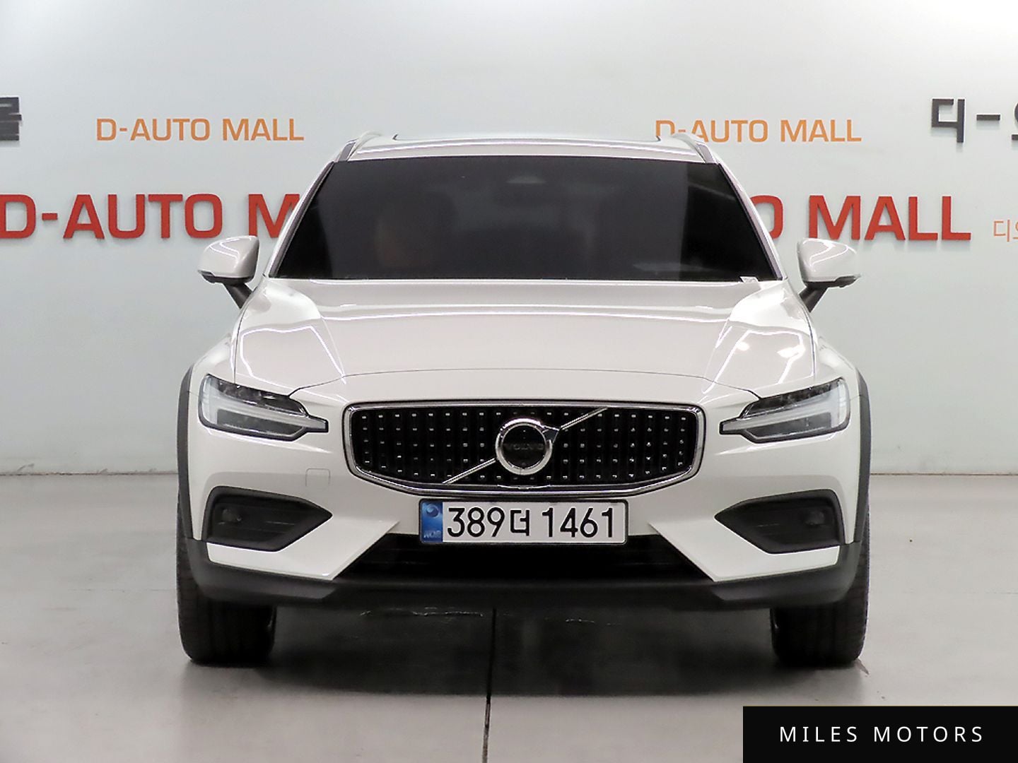 Volvo V60 2026 — миниатюра 3