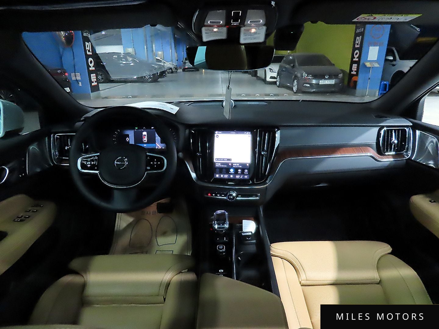 Volvo V60 2026 — миниатюра 7