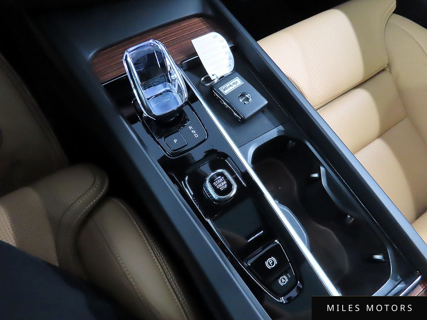 Volvo V60 2026 — миниатюра 9