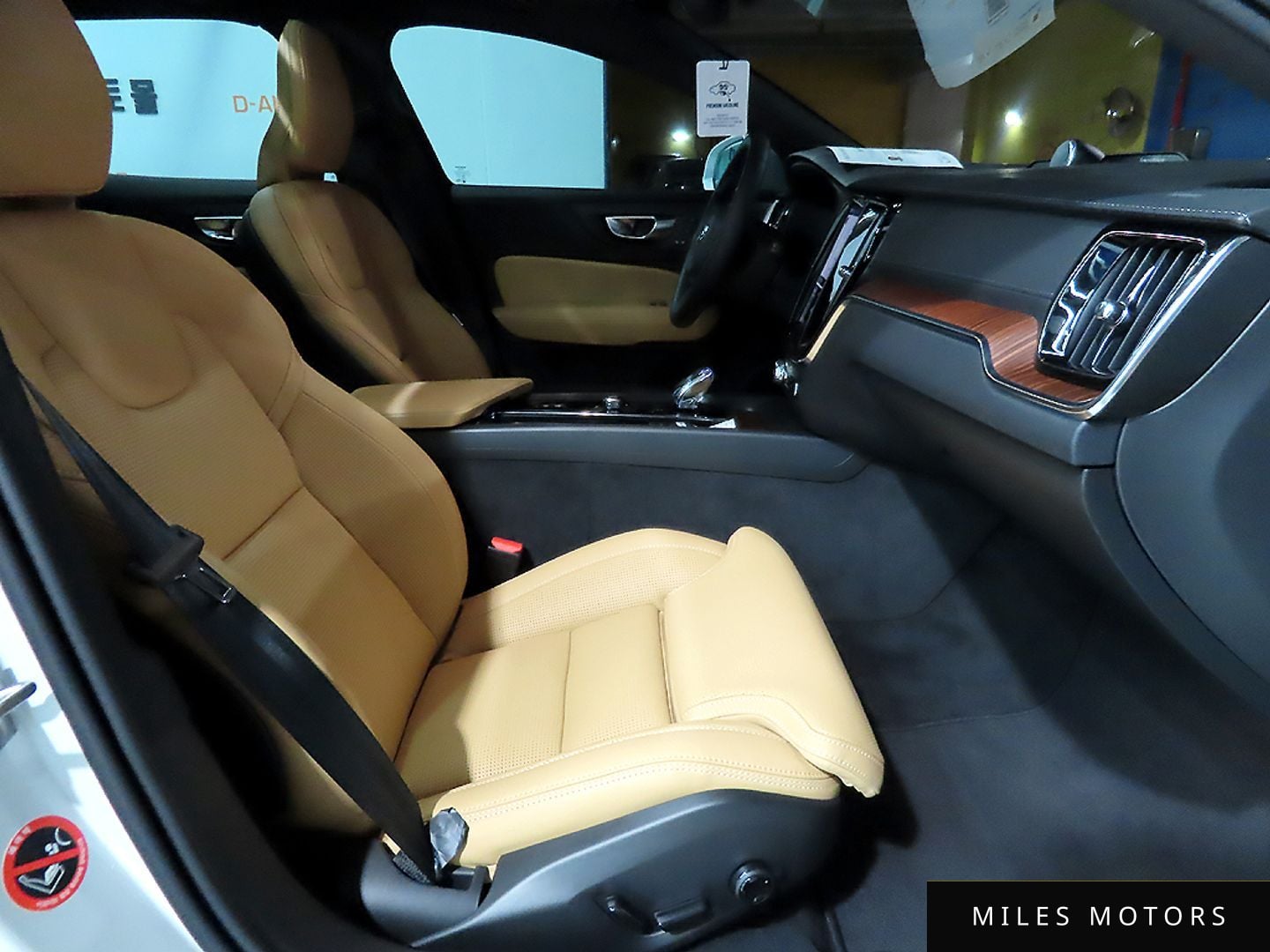 Volvo V60 2026 — миниатюра 12