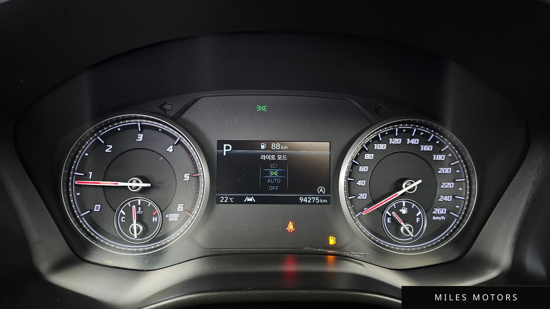 Hyundai Santafe 2021 — миниатюра 11