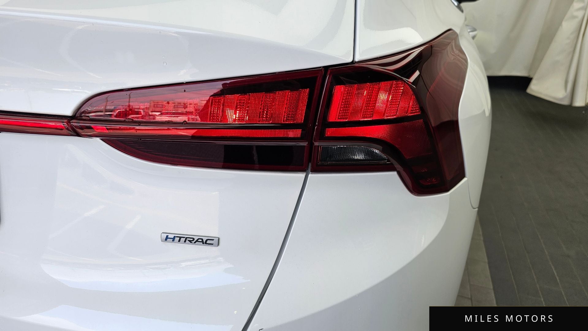 Hyundai Santafe 2021 — миниатюра 9