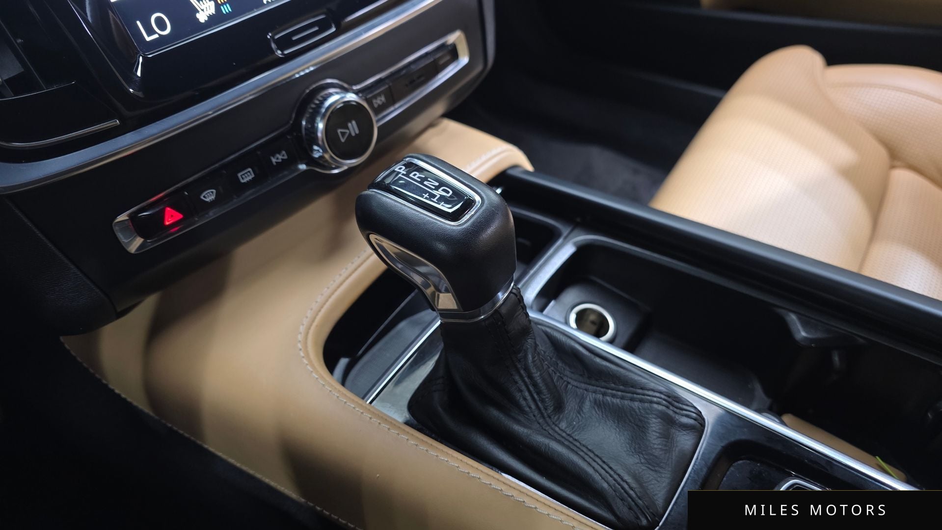 Volvo S90 2018 — миниатюра 9