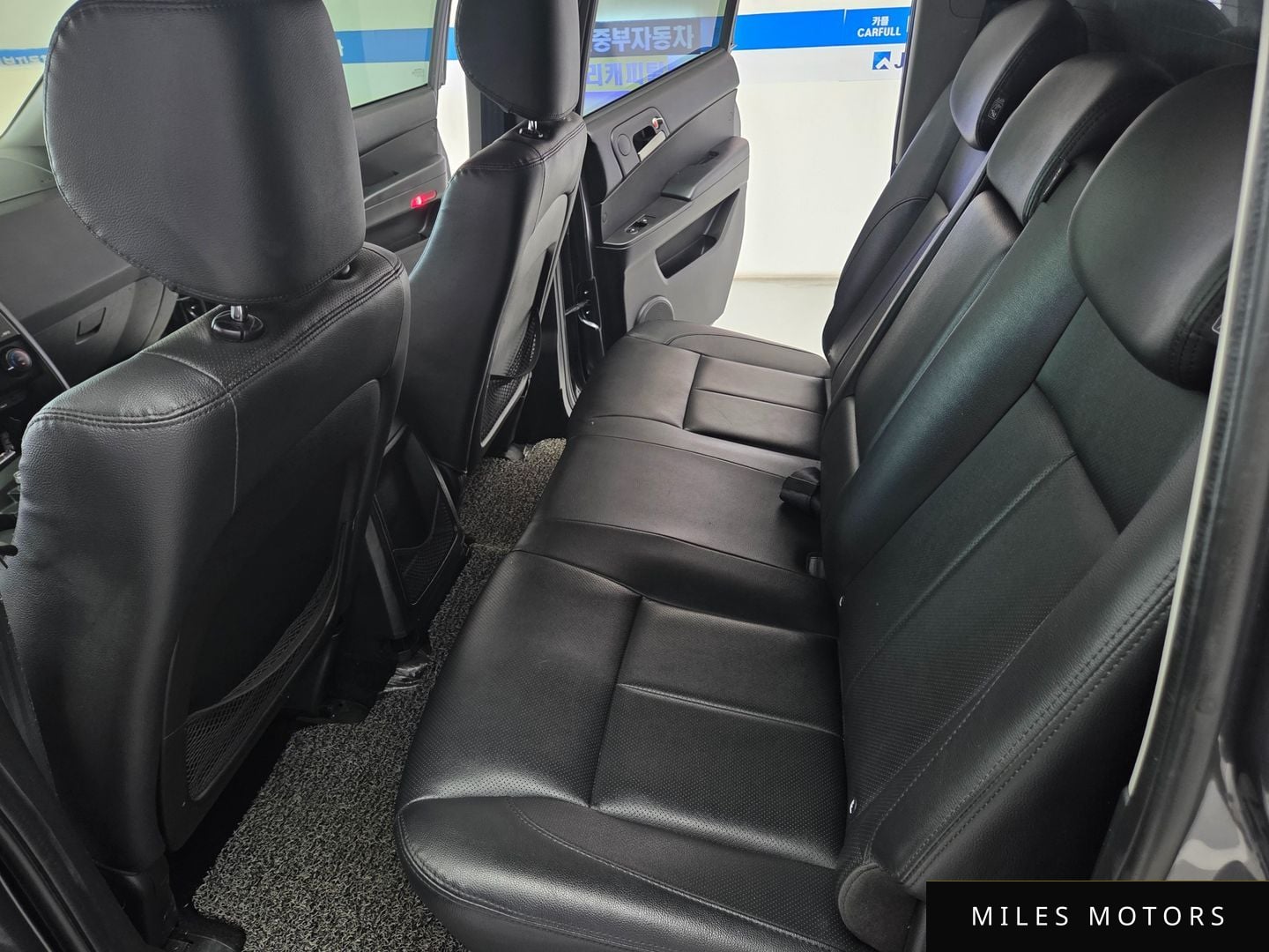 KG Mobility KORANDO 2018 — миниатюра 9