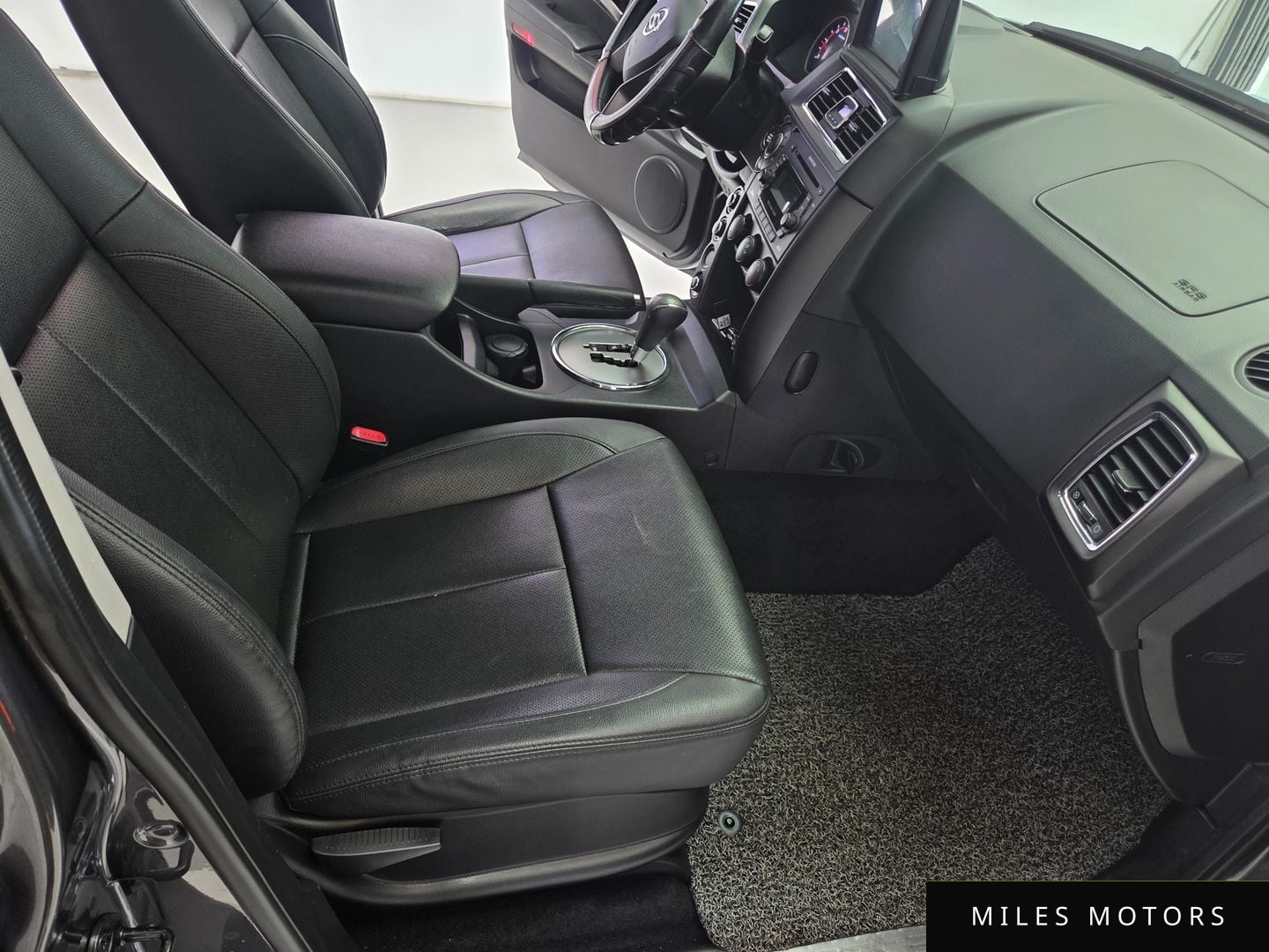 KG Mobility KORANDO 2018 — миниатюра 11