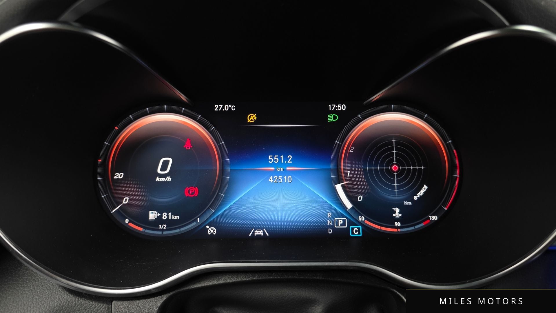 Mercedes-Benz GLC-Class X253 2020 — миниатюра 11