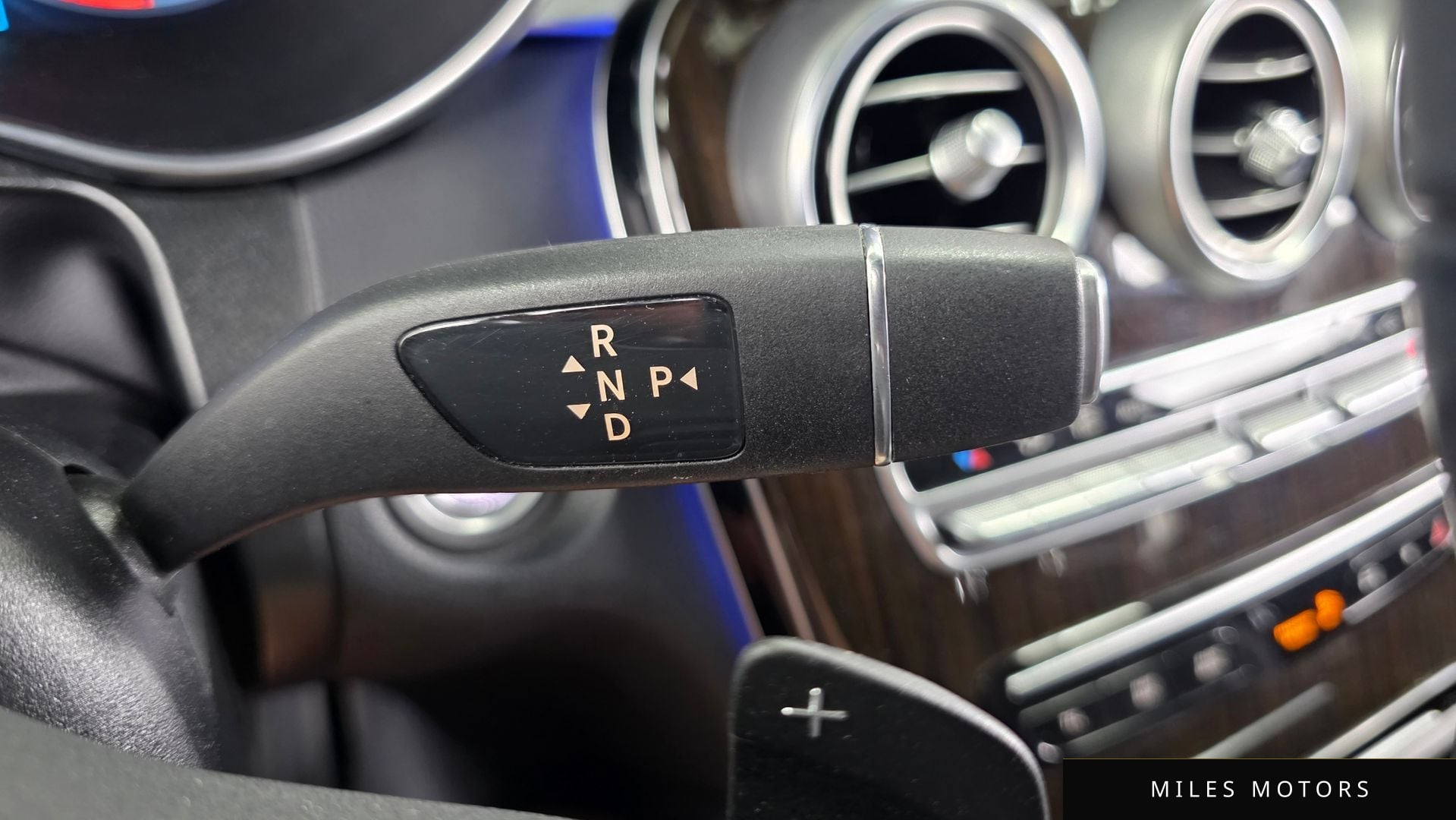 Mercedes-Benz GLC-Class X253 2020 — миниатюра 12