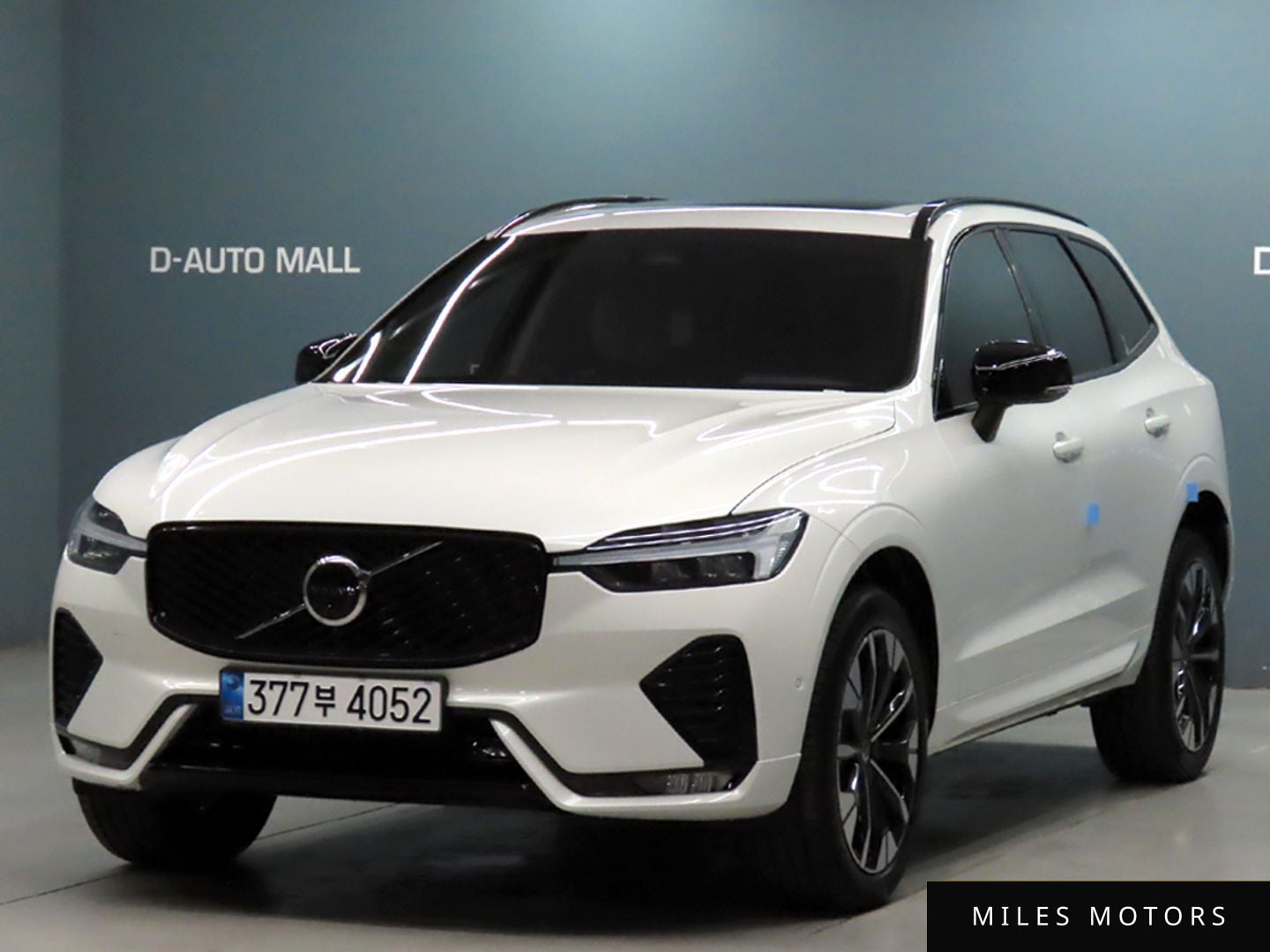 Volvo XC60 2026