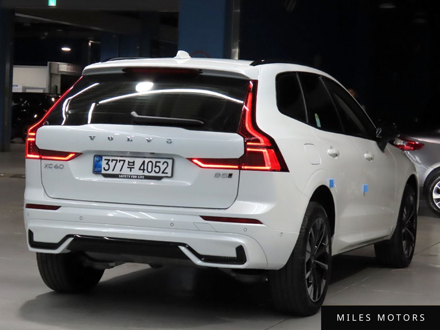 Volvo XC60 2026 — миниатюра 2