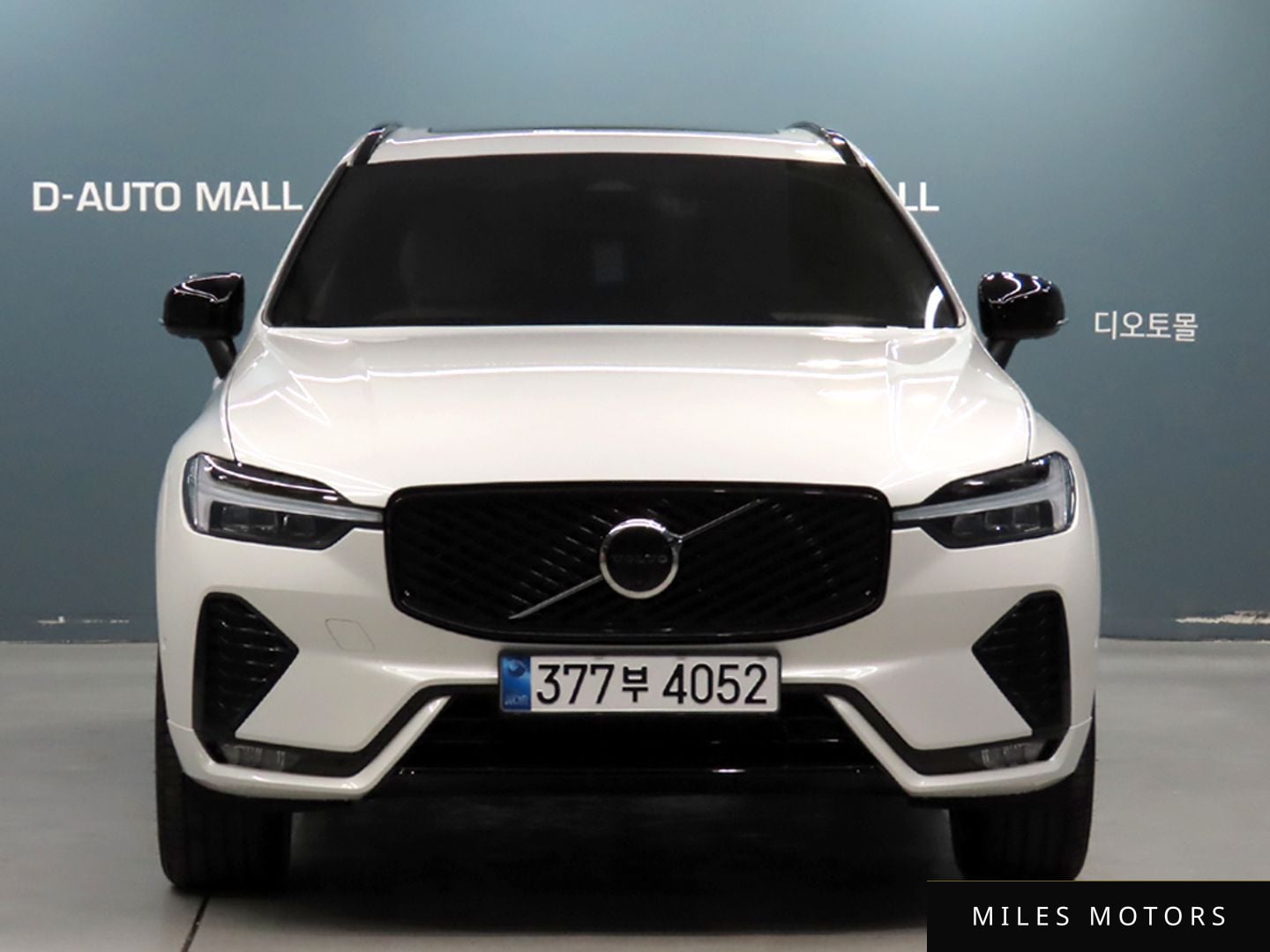 Volvo XC60 2026 — миниатюра 3