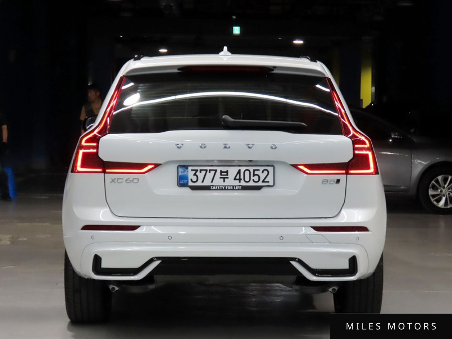 Volvo XC60 2026 — миниатюра 4