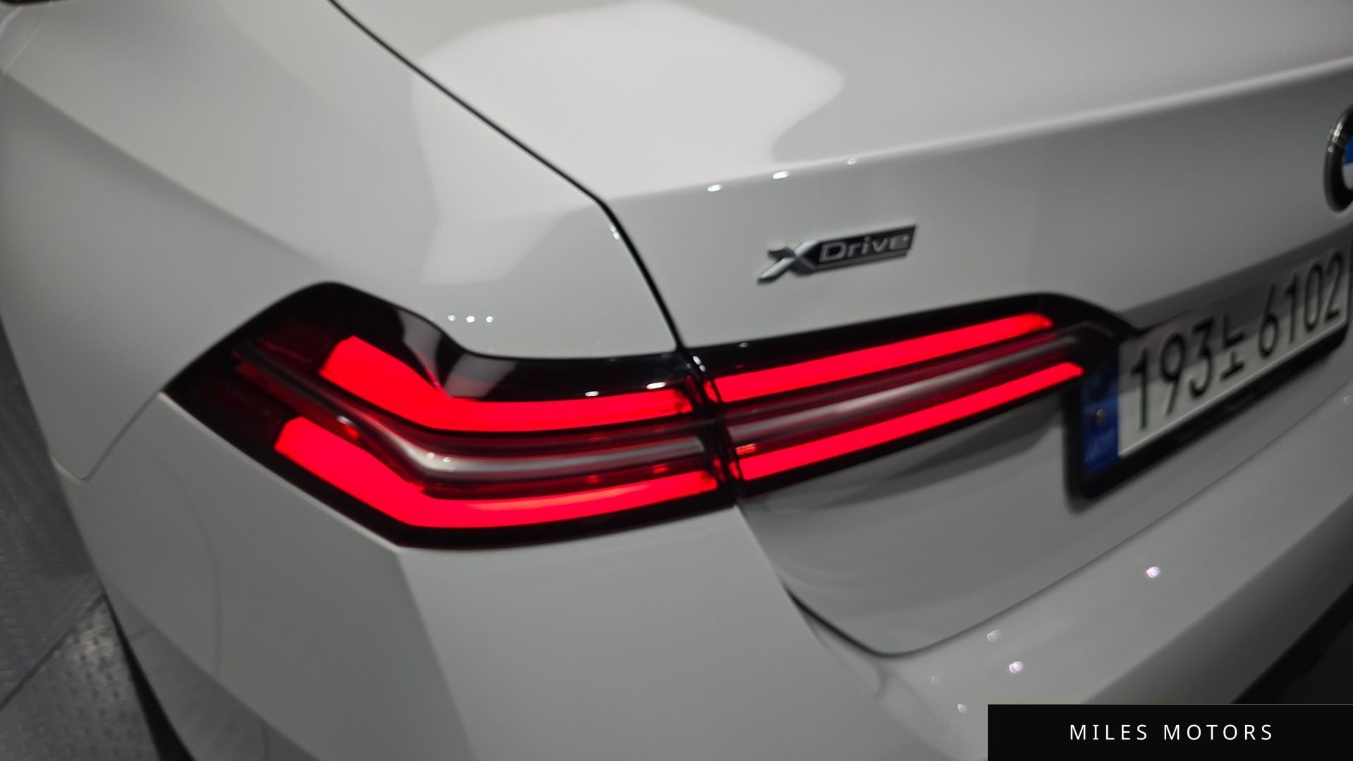 BMW 5 Series (G60) 2024 — миниатюра 9