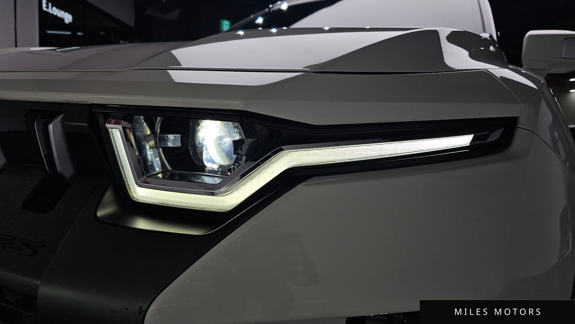 KG Mobility Torres 2023 — миниатюра 7
