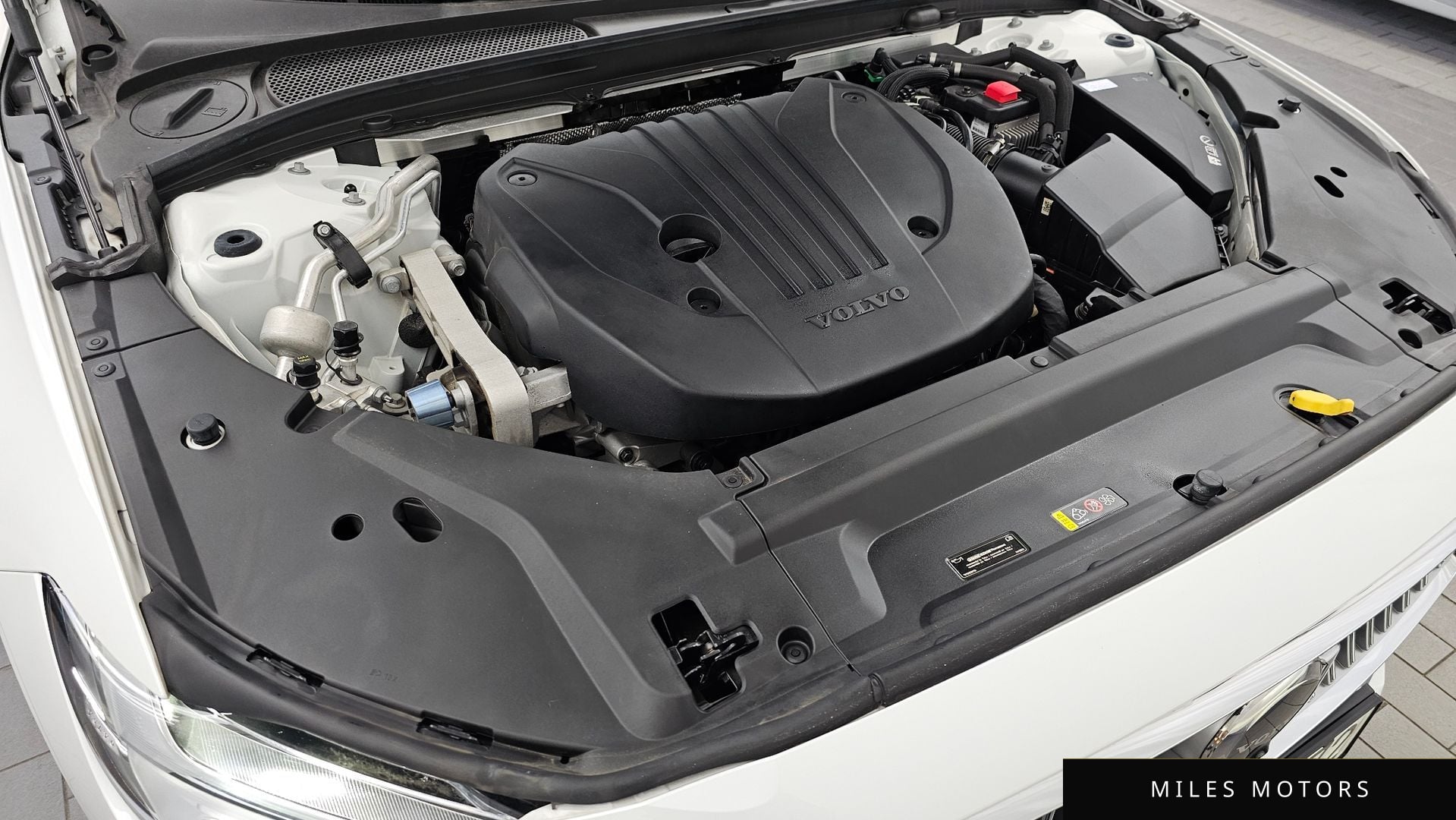 Volvo S90 2021 — миниатюра 6