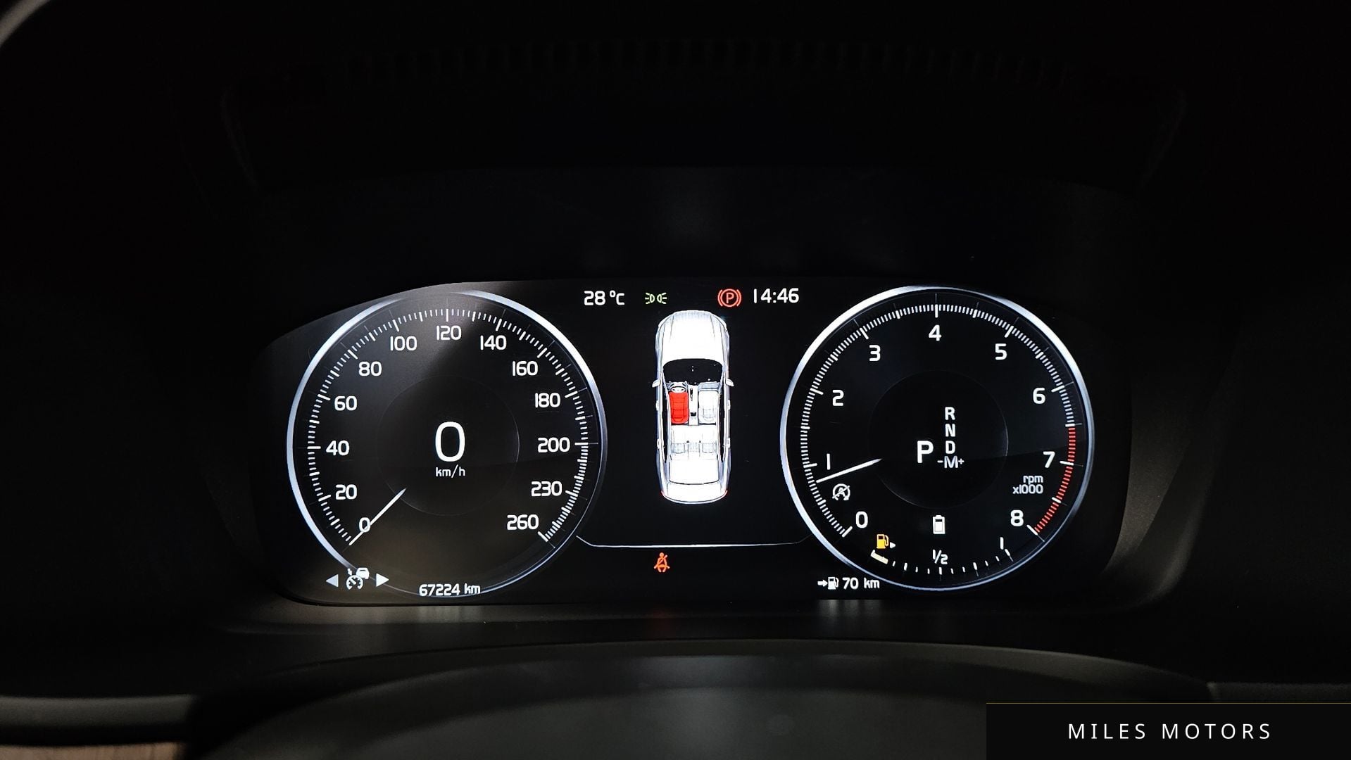 Volvo S90 2021 — миниатюра 11