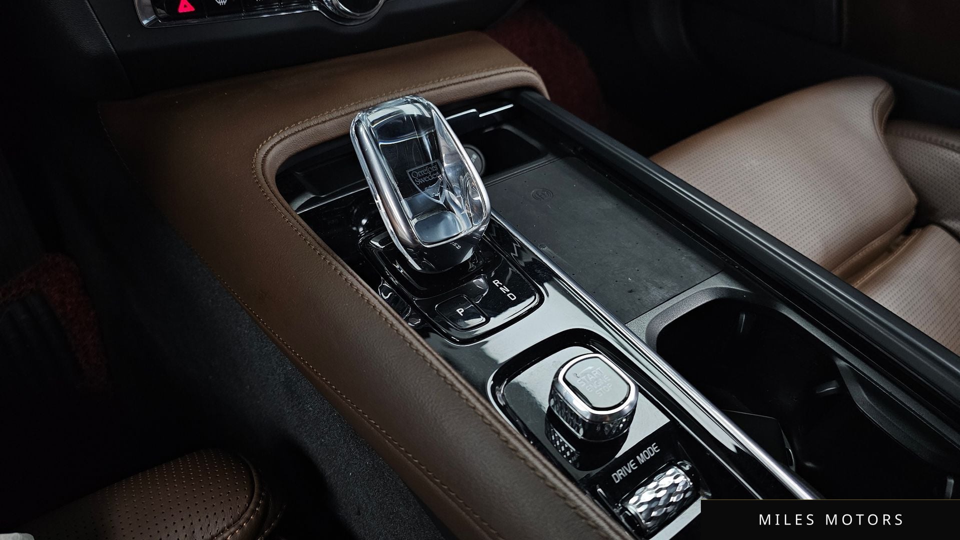 Volvo S90 2021 — миниатюра 12