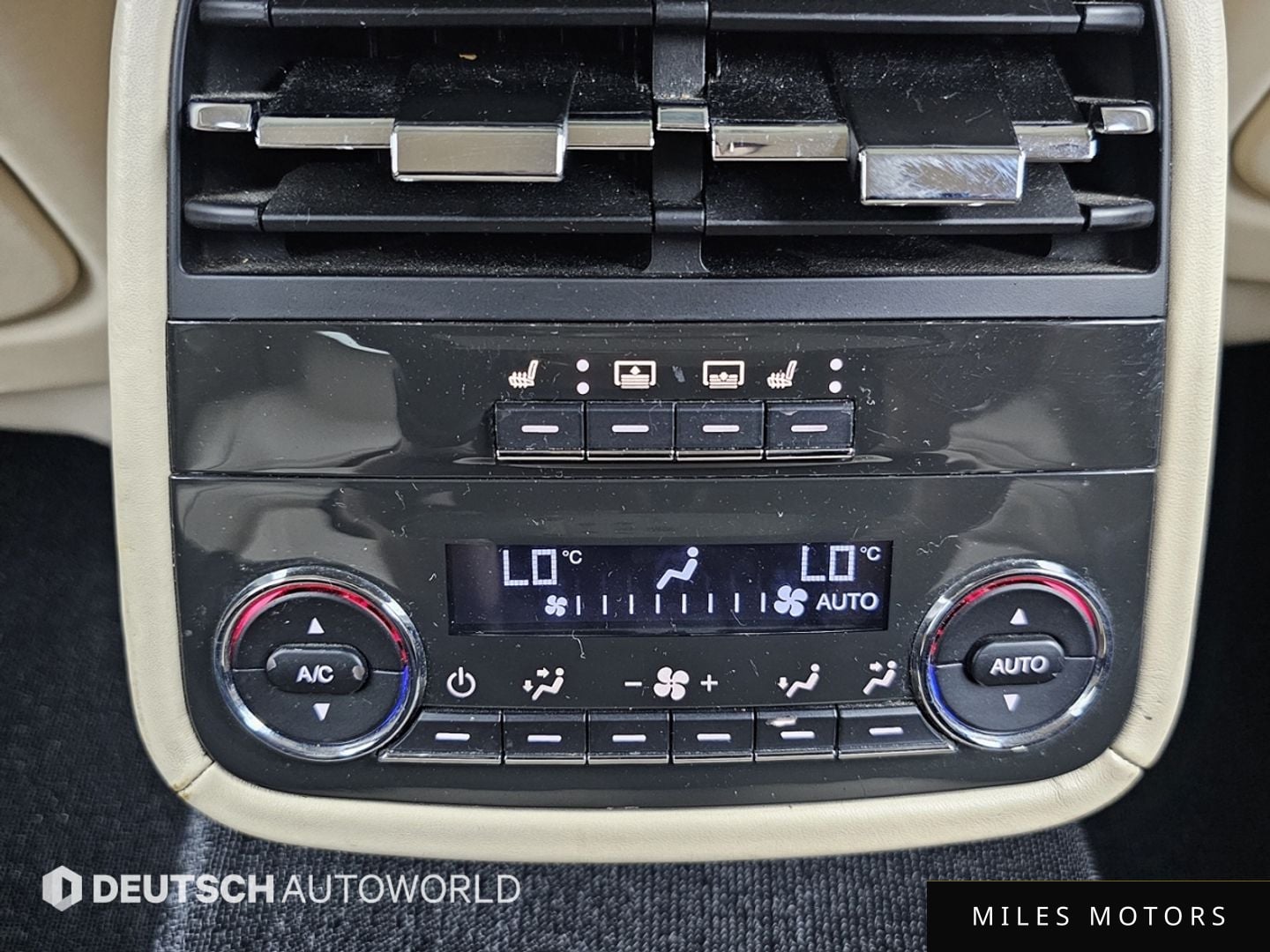 Maserati Quattroporte 2014 — миниатюра 8