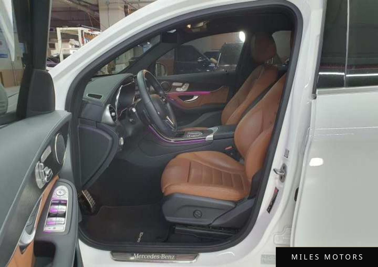 Mercedes-Benz GLC-Class X253 2023 — миниатюра 4