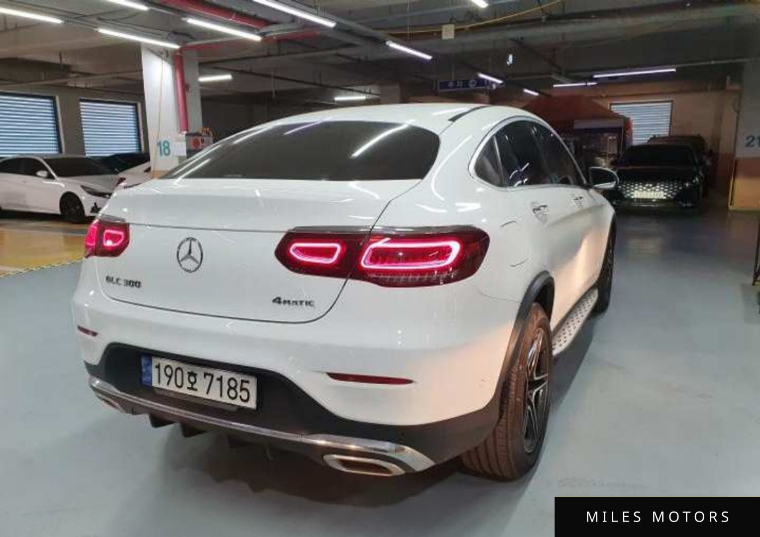 Mercedes-Benz GLC-Class X253 2023 — миниатюра 6