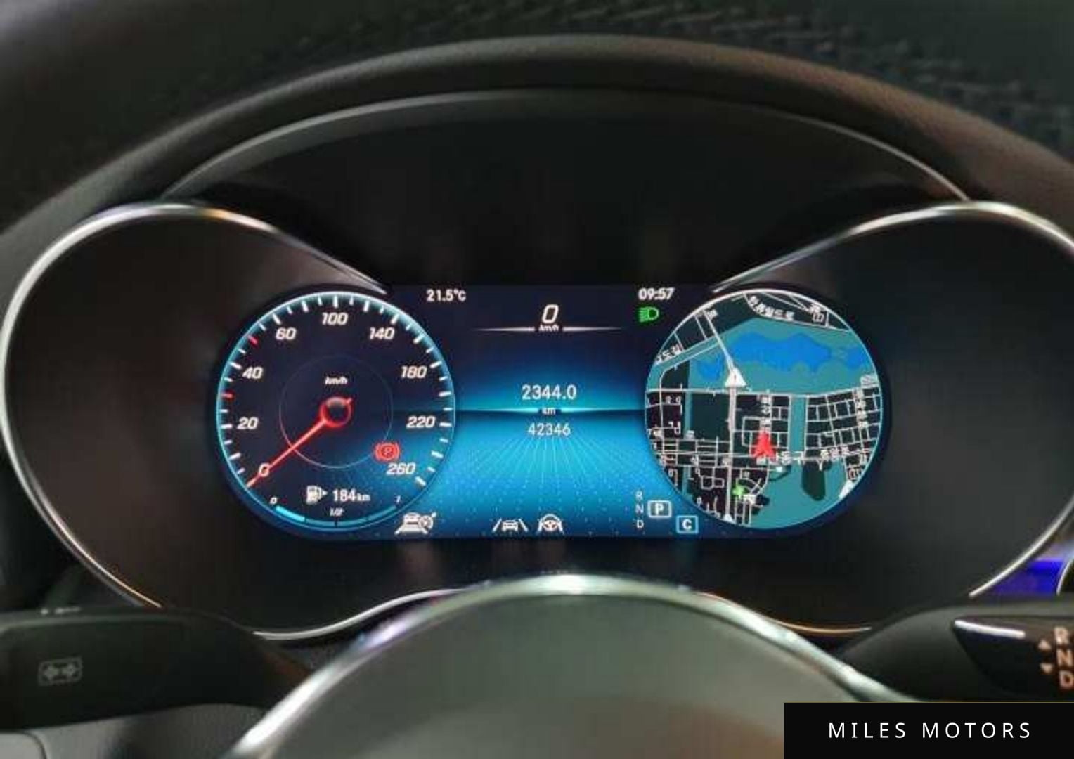 Mercedes-Benz GLC-Class X253 2023 — миниатюра 7