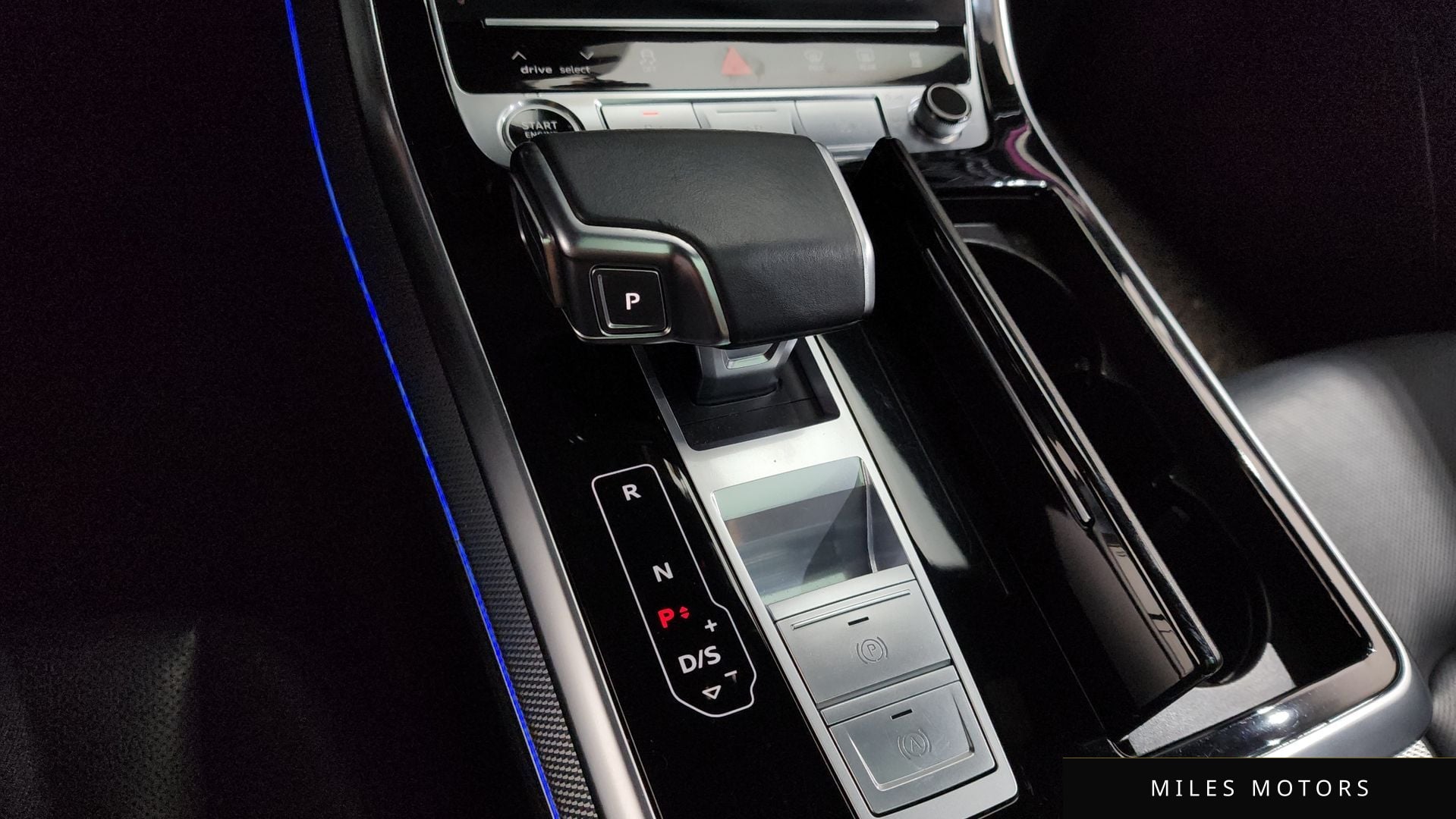 Audi Q8 (4M) 2021 — миниатюра 12