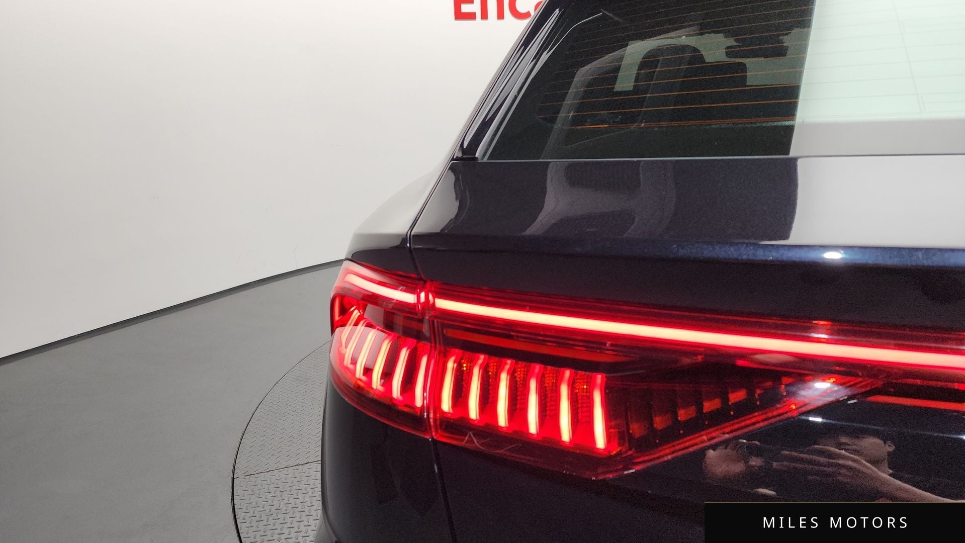 Audi Q8 (4M) 2021 — миниатюра 9