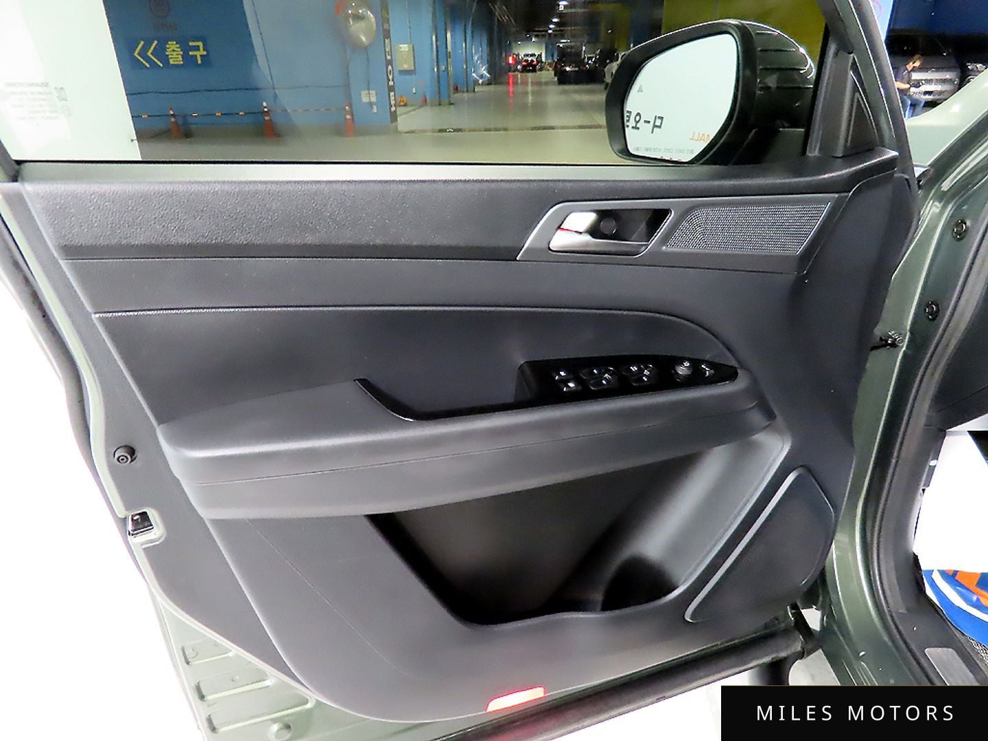KG Mobility Rexton 2024 — миниатюра 12