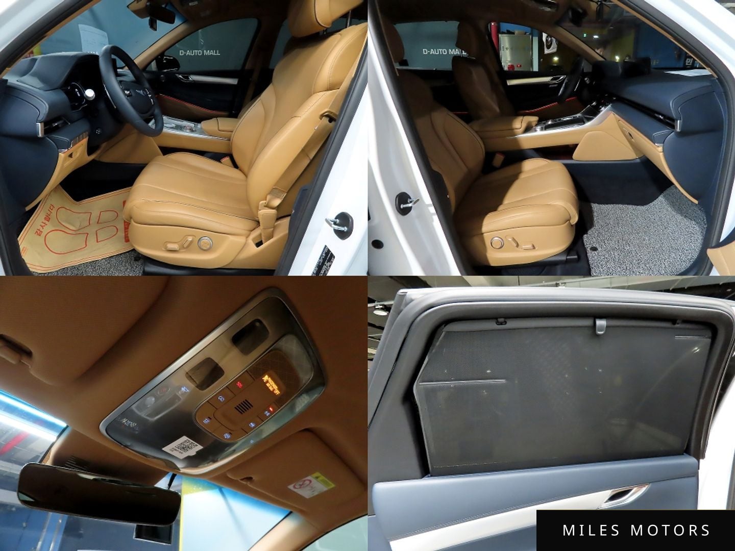 Genesis GV80 2021 — миниатюра 12