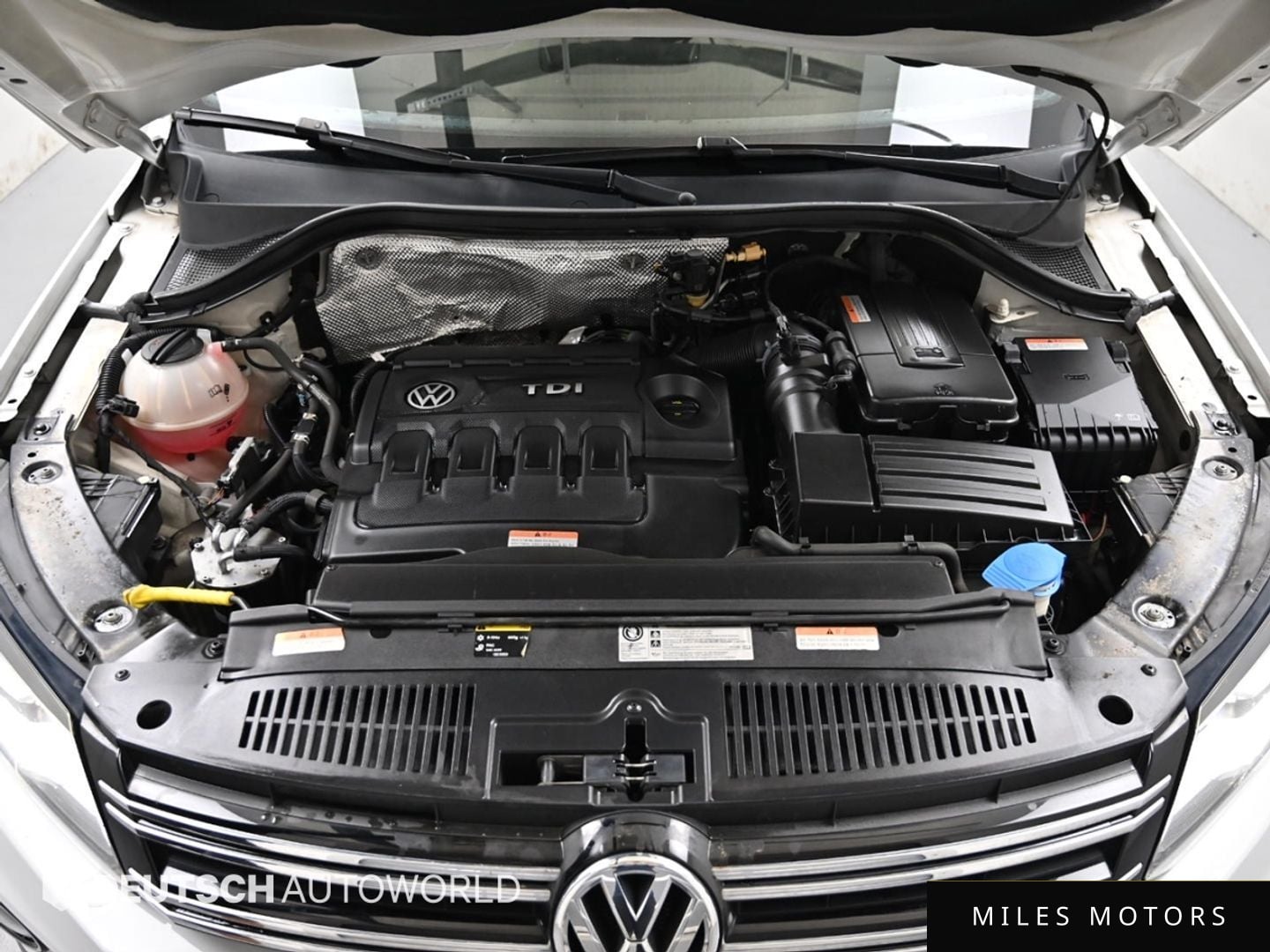 Volkswagen Tiguan 2016 — миниатюра 6
