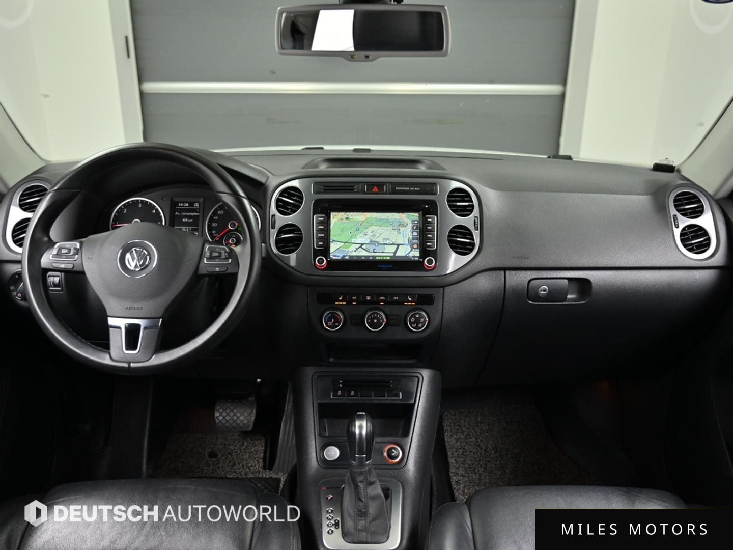 Volkswagen Tiguan 2016 — миниатюра 7