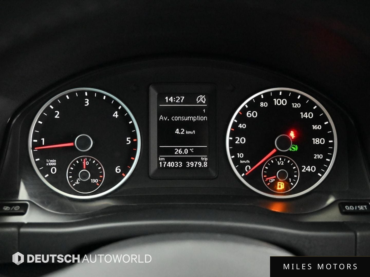 Volkswagen Tiguan 2016 — миниатюра 8
