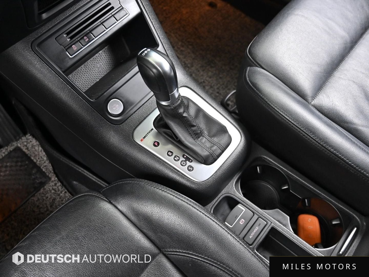 Volkswagen Tiguan 2016 — миниатюра 9