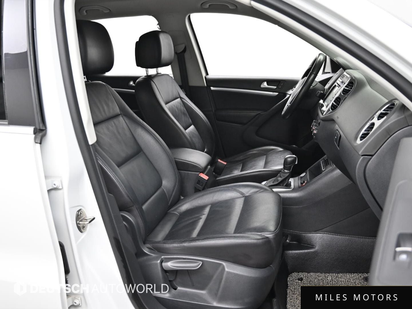 Volkswagen Tiguan 2016 — миниатюра 10