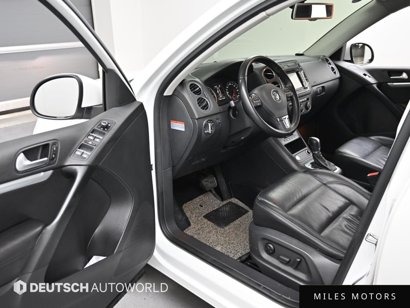 Volkswagen Tiguan 2016 — миниатюра 11