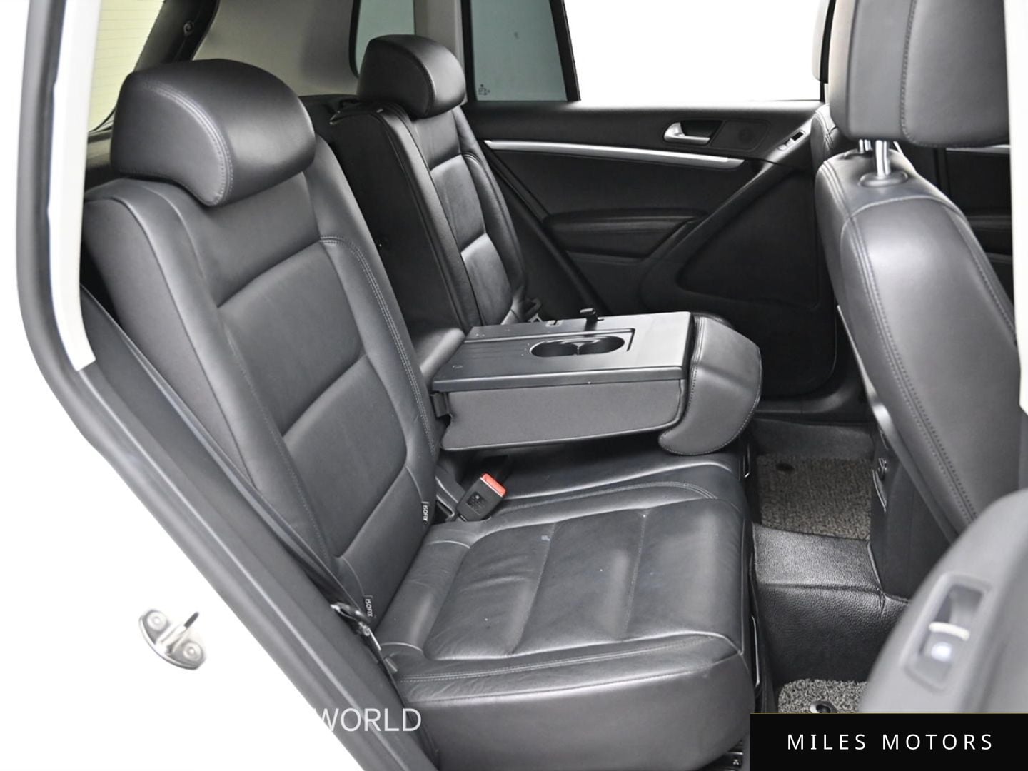 Volkswagen Tiguan 2016 — миниатюра 12