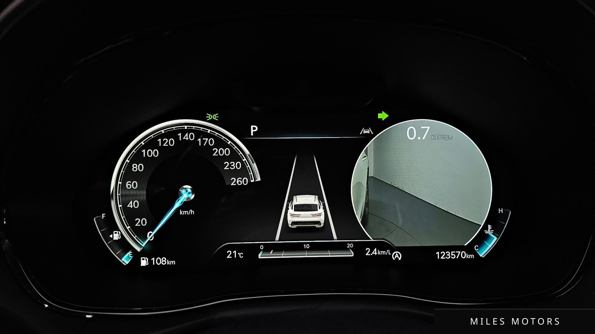 Genesis GV70 2022 — миниатюра 11