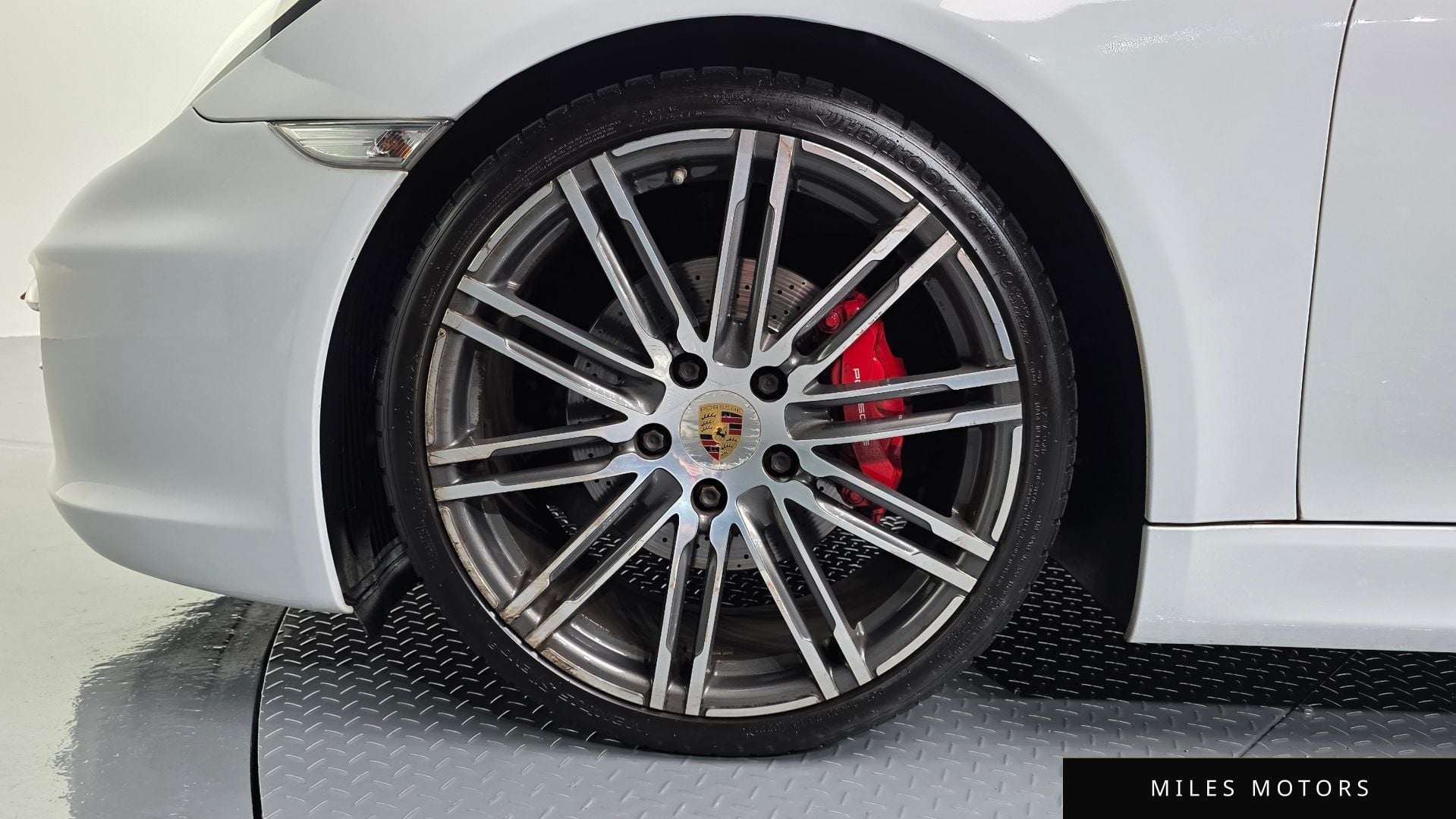 Porsche Boxster 2015 — миниатюра 5