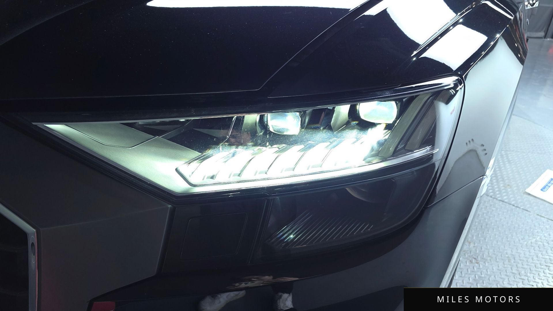 Audi Q8 (4M) 2022 — миниатюра 8