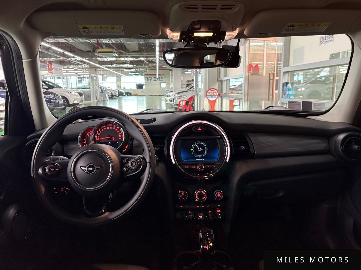 MINI Cooper 2020 — миниатюра 6